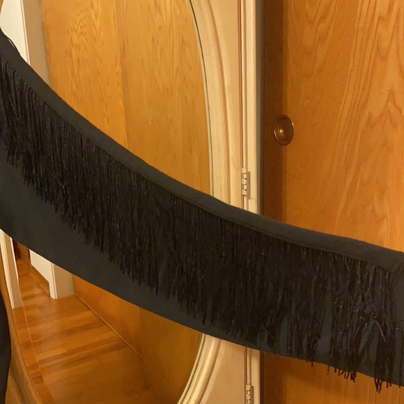 Fringe Sweatshirt - Picture 6 of 14